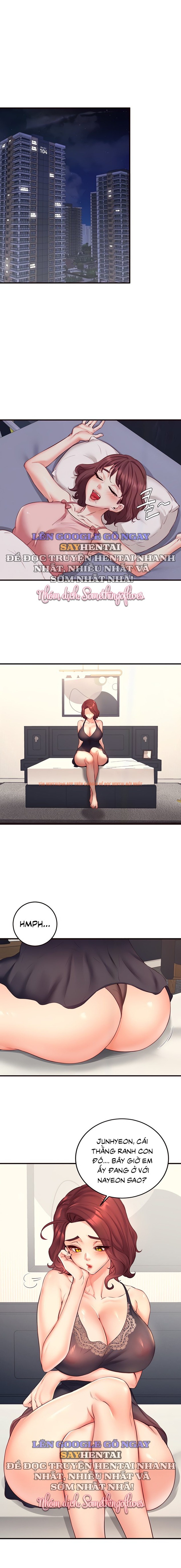 Xem ảnh Chào Mừng Đến Với Văn Hóa Milf - Chapter 35 - 4 - Truyenhentaiz.net