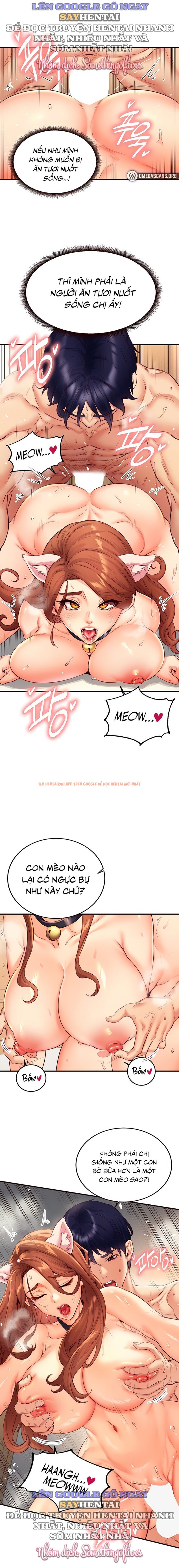 Xem ảnh Chào Mừng Đến Với Văn Hóa Milf - Chapter 35 - 7 - Truyenhentaiz.net