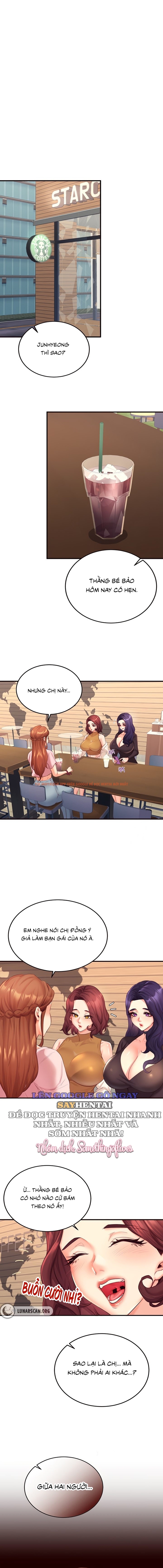 Xem ảnh Chào Mừng Đến Với Văn Hóa Milf - Chapter 36 - 13 - Truyenhentaiz.net