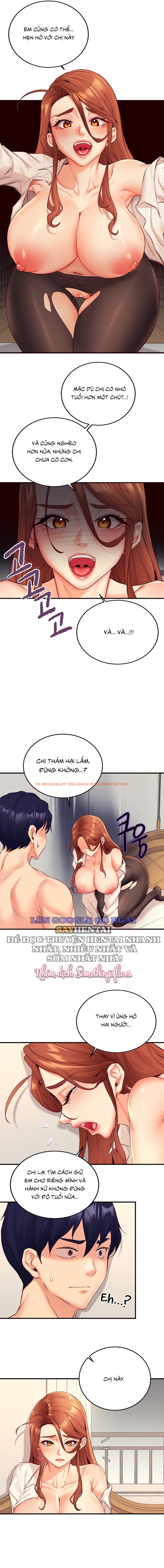 Xem ảnh Chào Mừng Đến Với Văn Hóa Milf - Chapter 36 - 3 - Truyenhentaiz.net