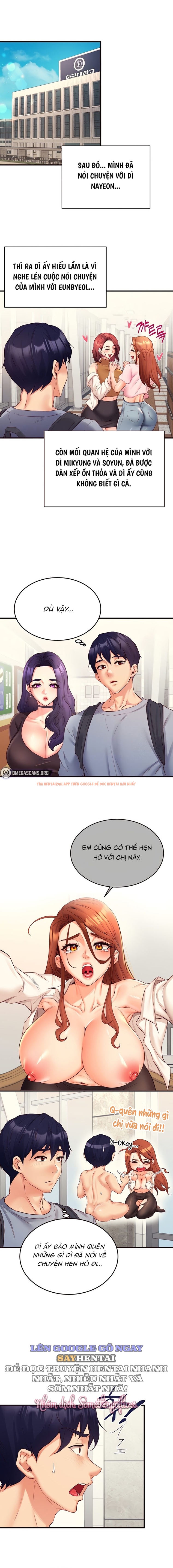 Xem ảnh Chào Mừng Đến Với Văn Hóa Milf - Chapter 36 - 5 - Truyenhentaiz.net