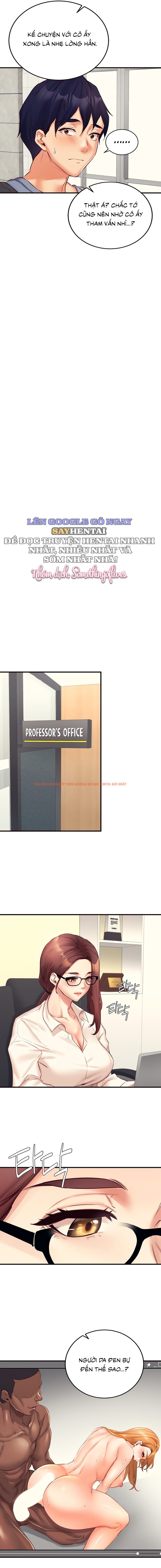Xem ảnh Chào Mừng Đến Với Văn Hóa Milf - Chapter 36 - 7 - Truyenhentaiz.net