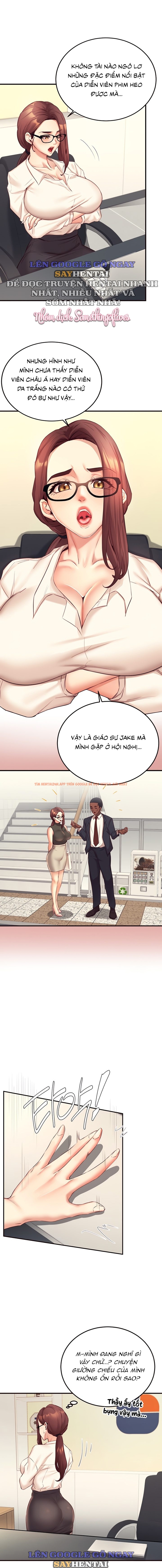 Xem ảnh Chào Mừng Đến Với Văn Hóa Milf - Chapter 36 - 8 - Truyenhentaiz.net