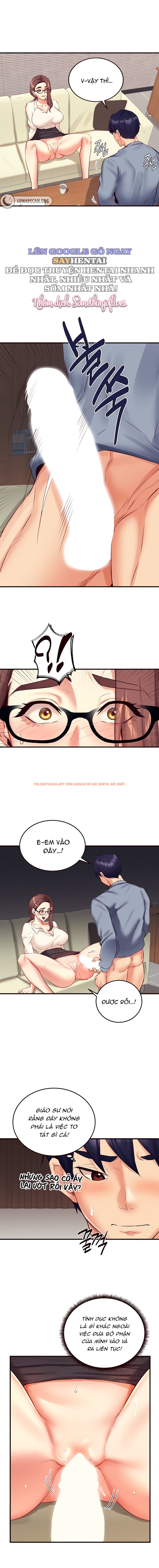 Xem ảnh Chào Mừng Đến Với Văn Hóa Milf - Chapter 37 - 10 - Truyenhentaiz.net
