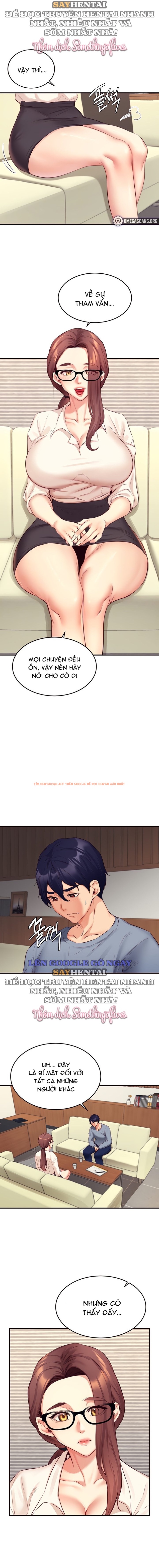 Xem ảnh Chào Mừng Đến Với Văn Hóa Milf - Chapter 37 - 3 - Truyenhentaiz.net