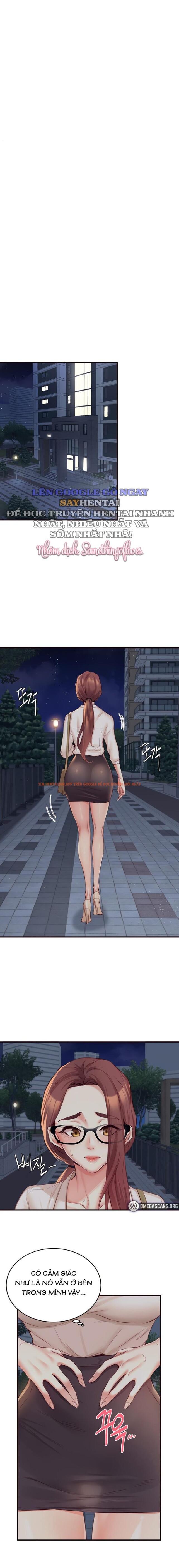 Xem ảnh Chào Mừng Đến Với Văn Hóa Milf - Chapter 38 - 1 - Truyenhentaiz.net