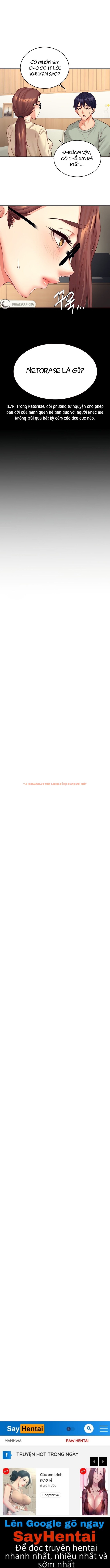 Xem ảnh Chào Mừng Đến Với Văn Hóa Milf - Chapter 38 - 15 - Truyenhentaiz.net
