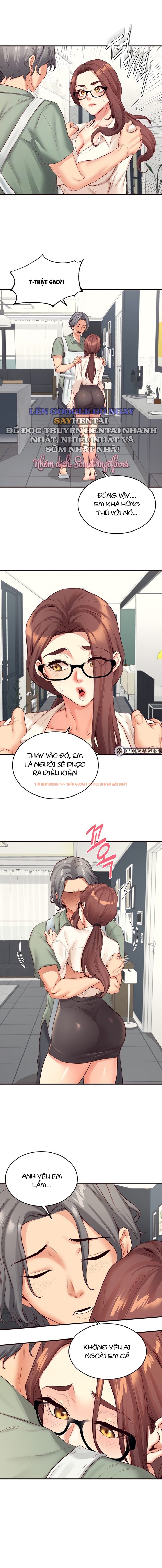 Xem ảnh Chào Mừng Đến Với Văn Hóa Milf - Chapter 38 - 4 - Truyenhentaiz.net
