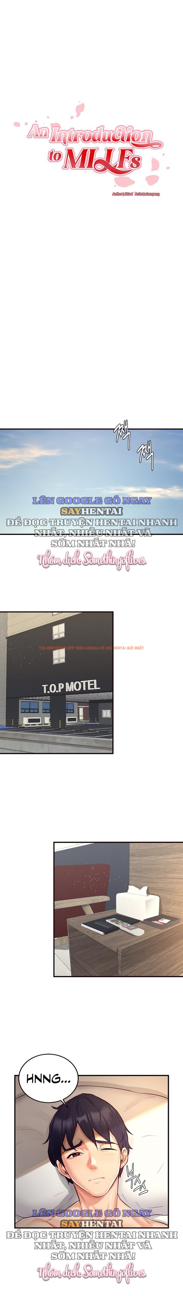Xem ảnh Chào Mừng Đến Với Văn Hóa Milf - Chapter 38 - 5 - Truyenhentaiz.net