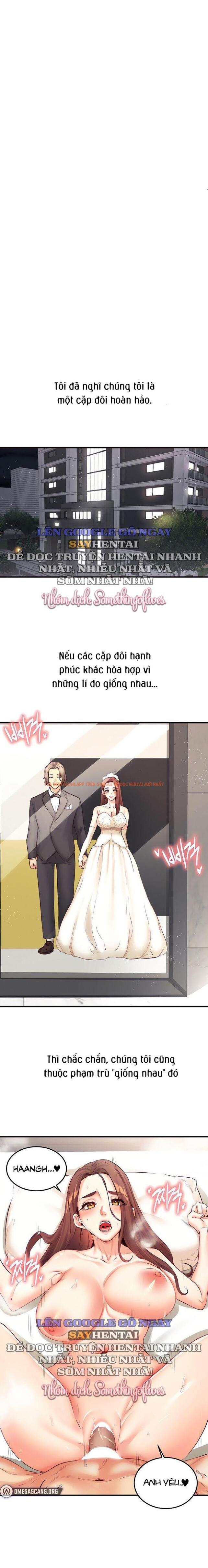 Xem ảnh Chào Mừng Đến Với Văn Hóa Milf - Chapter 39 - 1 - Truyenhentaiz.net