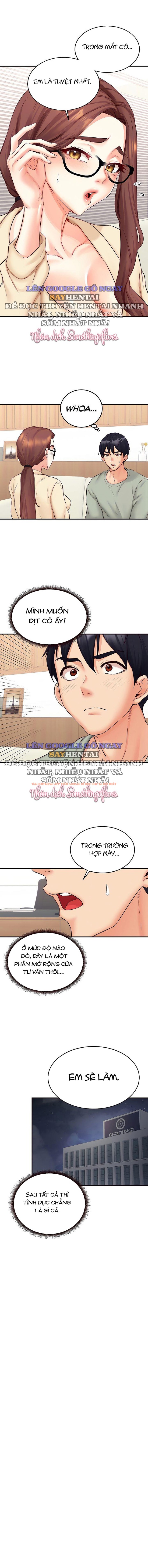 Xem ảnh Chào Mừng Đến Với Văn Hóa Milf - Chapter 39 - 10 - Truyenhentaiz.net