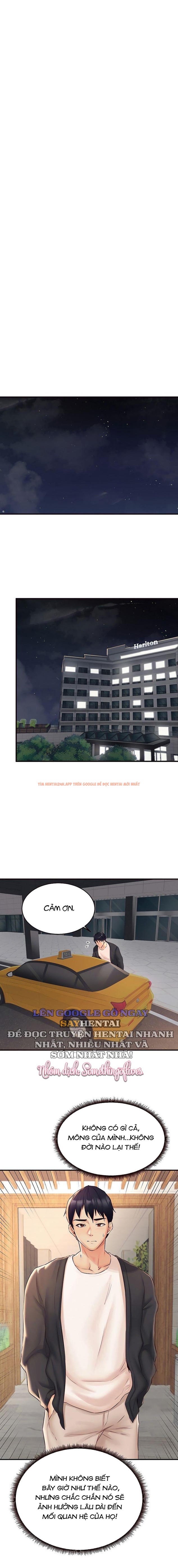 Xem ảnh Chào Mừng Đến Với Văn Hóa Milf - Chapter 39 - 11 - Truyenhentaiz.net