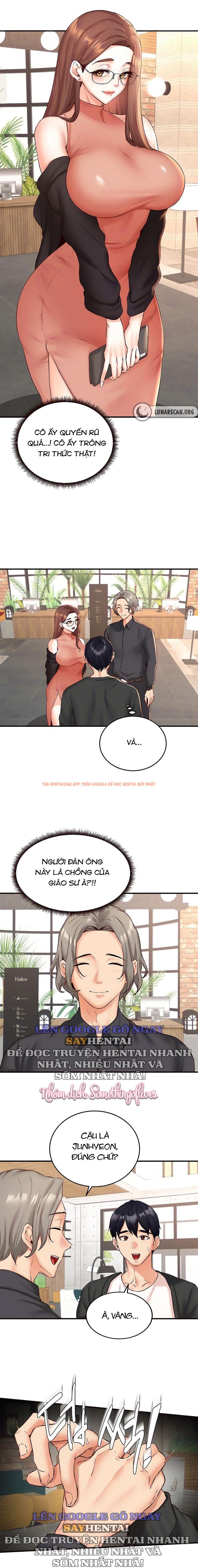 Xem ảnh Chào Mừng Đến Với Văn Hóa Milf - Chapter 39 - 13 - Truyenhentaiz.net