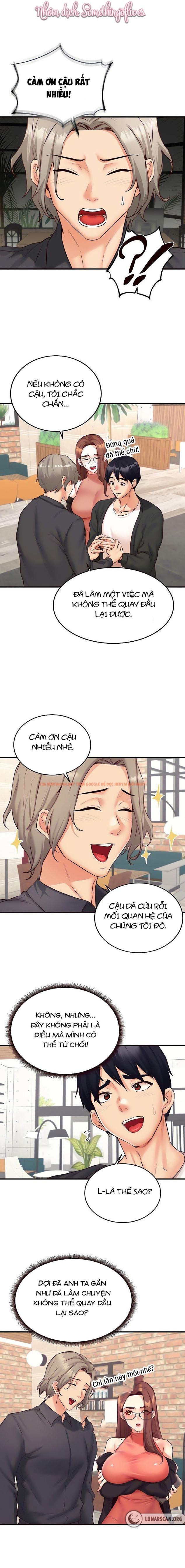 Xem ảnh Chào Mừng Đến Với Văn Hóa Milf - Chapter 39 - 14 - Truyenhentaiz.net