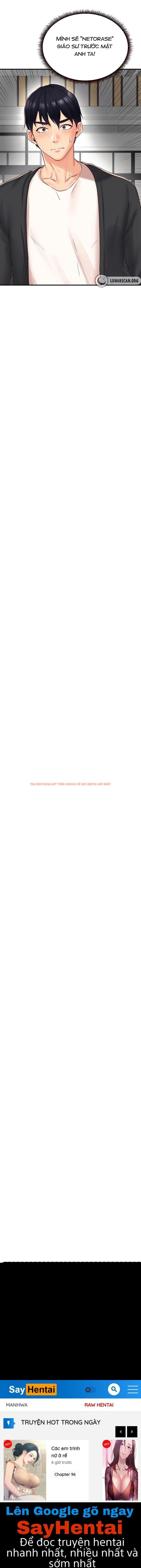 Xem ảnh Chào Mừng Đến Với Văn Hóa Milf - Chapter 39 - 16 - Truyenhentaiz.net