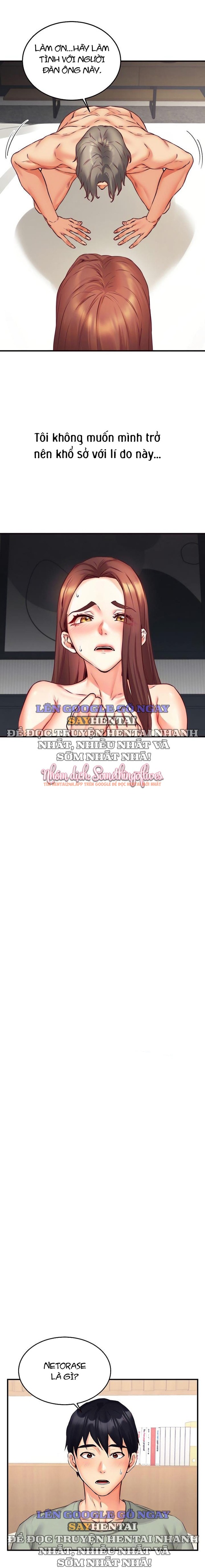 Xem ảnh Chào Mừng Đến Với Văn Hóa Milf - Chapter 39 - 5 - Truyenhentaiz.net