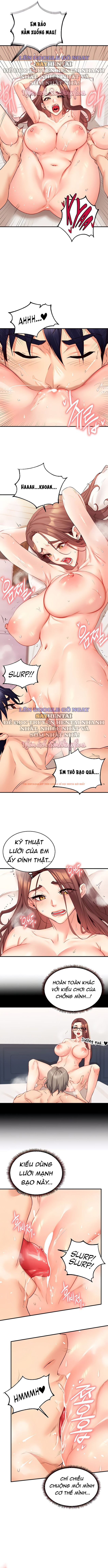 Xem ảnh Chào Mừng Đến Với Văn Hóa Milf - Chapter 40 - 6 - Truyenhentaiz.net