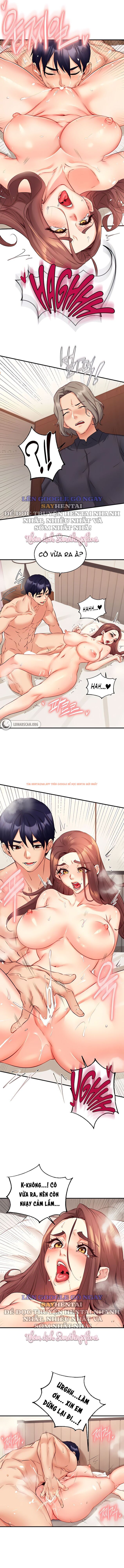 Xem ảnh Chào Mừng Đến Với Văn Hóa Milf - Chapter 40 - 7 - Truyenhentaiz.net