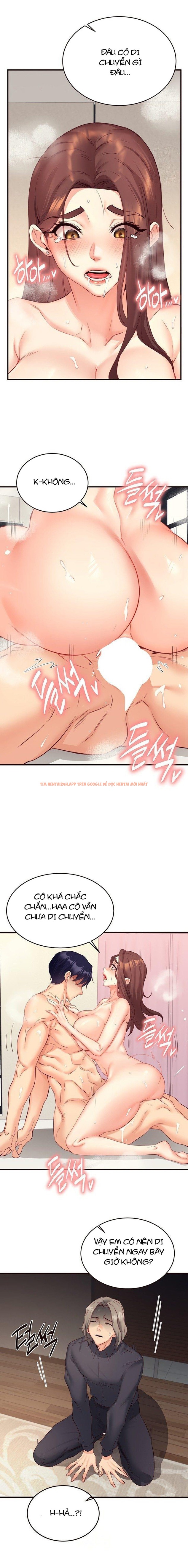 Xem ảnh Chào Mừng Đến Với Văn Hóa Milf - Chapter 41 - 11 - Truyenhentaiz.net