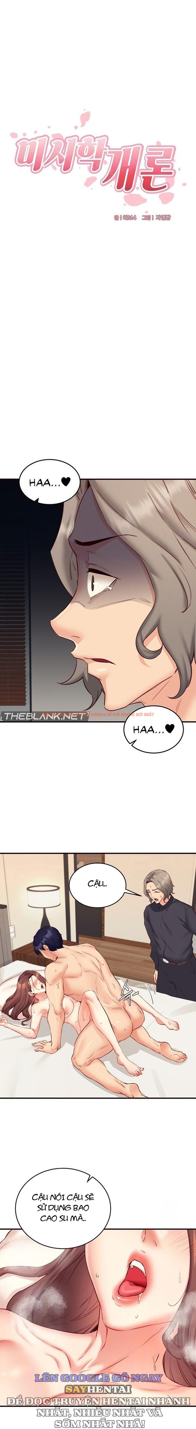 Xem ảnh Chào Mừng Đến Với Văn Hóa Milf - Chapter 41 - 3 - Truyenhentaiz.net