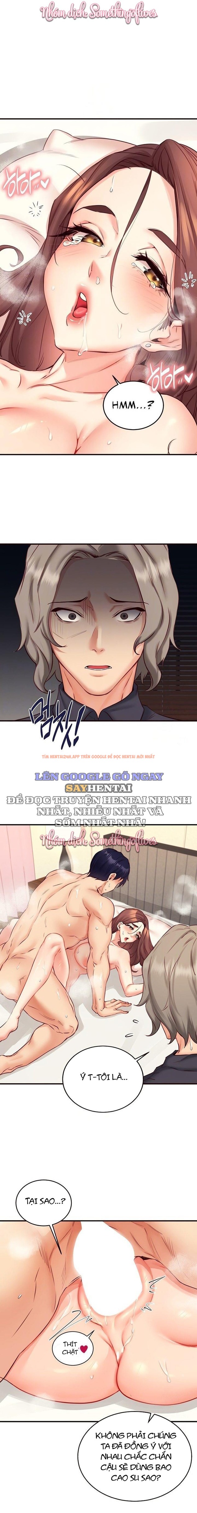 Xem ảnh Chào Mừng Đến Với Văn Hóa Milf - Chapter 41 - 4 - Truyenhentaiz.net