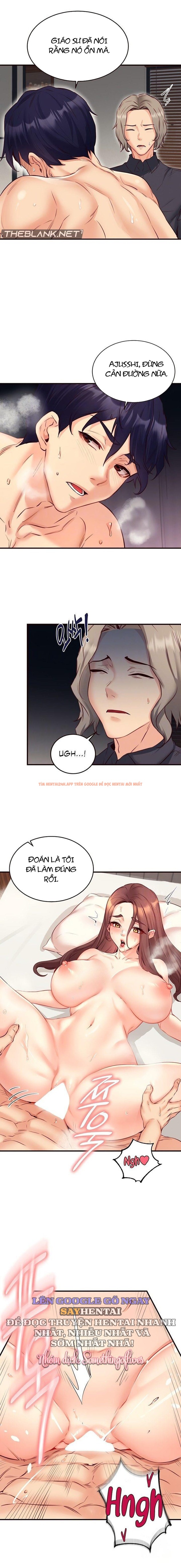 Xem ảnh Chào Mừng Đến Với Văn Hóa Milf - Chapter 41 - 5 - Truyenhentaiz.net