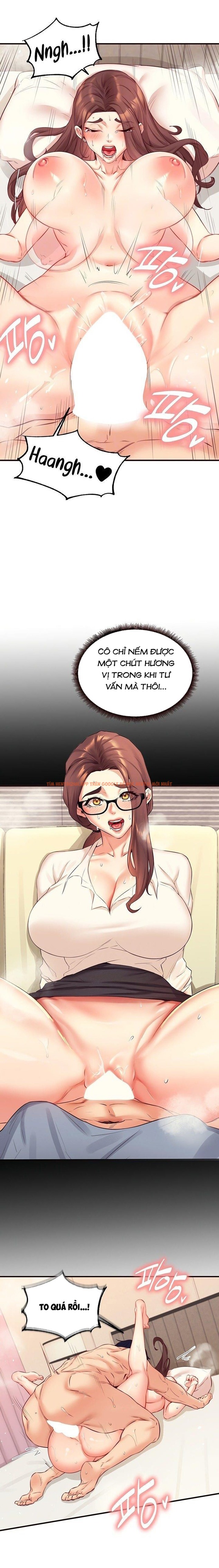 Xem ảnh Chào Mừng Đến Với Văn Hóa Milf - Chapter 41 - 6 - Truyenhentaiz.net