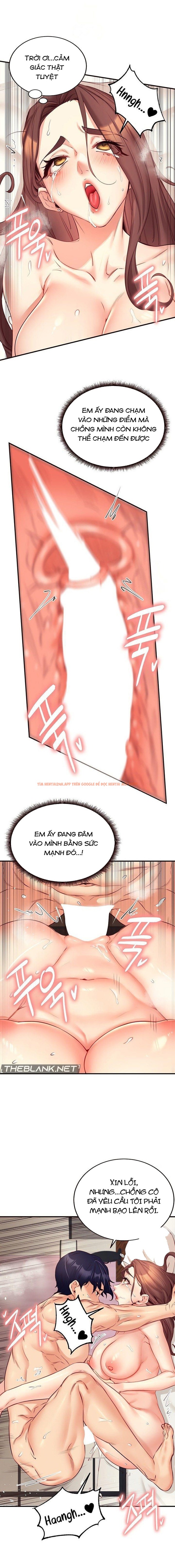 Xem ảnh Chào Mừng Đến Với Văn Hóa Milf - Chapter 41 - 8 - Truyenhentaiz.net