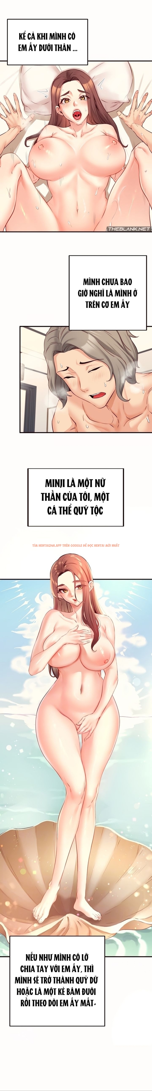 Xem ảnh Chào Mừng Đến Với Văn Hóa Milf - Chapter 42 - 2 - Truyenhentaiz.net