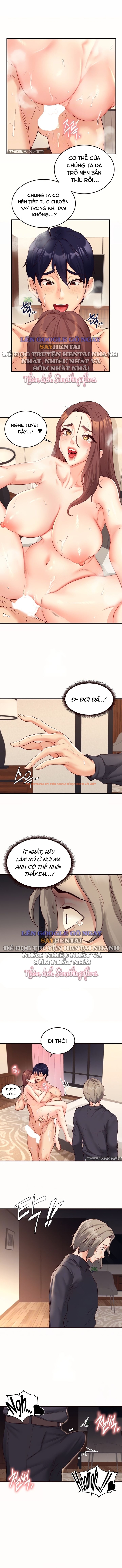 Xem ảnh Chào Mừng Đến Với Văn Hóa Milf - Chapter 42 - 4 - Truyenhentaiz.net