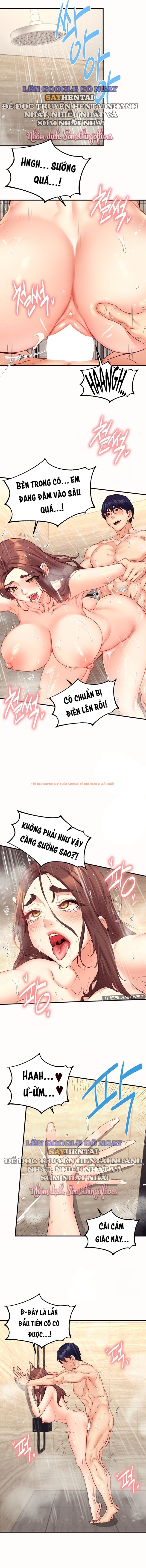 Xem ảnh Chào Mừng Đến Với Văn Hóa Milf - Chapter 42 - 5 - Truyenhentaiz.net