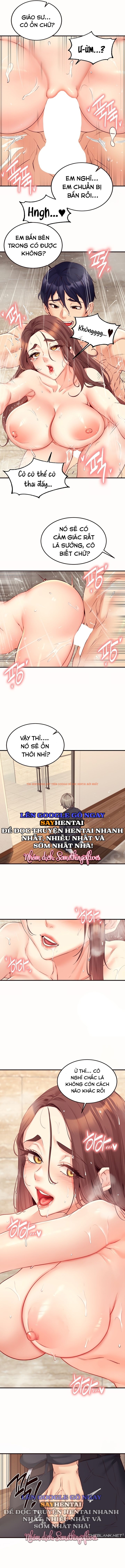 Xem ảnh Chào Mừng Đến Với Văn Hóa Milf - Chapter 42 - 6 - Truyenhentaiz.net