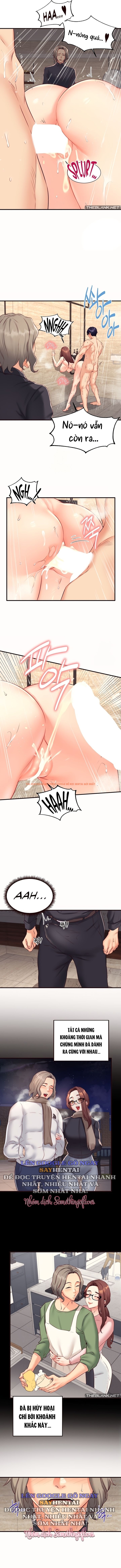 Xem ảnh Chào Mừng Đến Với Văn Hóa Milf - Chapter 42 - 8 - Truyenhentaiz.net