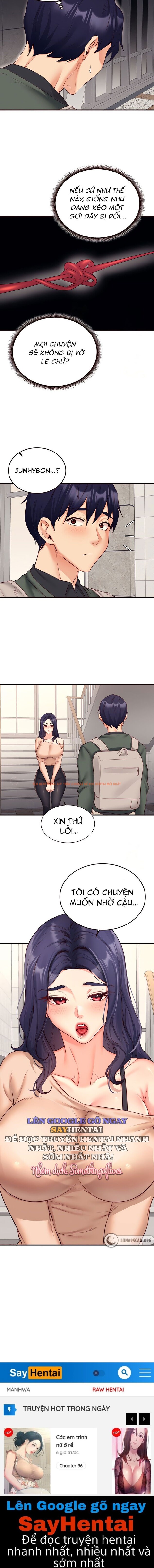 Xem ảnh Chào Mừng Đến Với Văn Hóa Milf - Chapter 43 - 12 - Truyenhentaiz.net