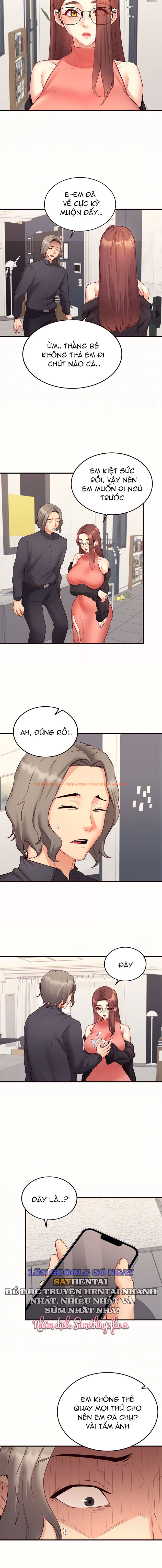 Xem ảnh Chào Mừng Đến Với Văn Hóa Milf - Chapter 43 - 2 - Truyenhentaiz.net