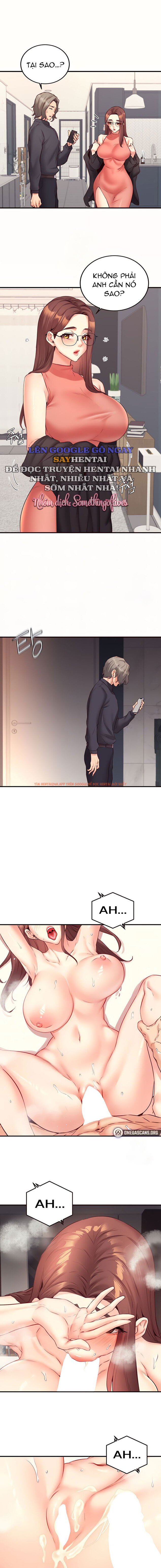 Xem ảnh Chào Mừng Đến Với Văn Hóa Milf - Chapter 43 - 3 - Truyenhentaiz.net