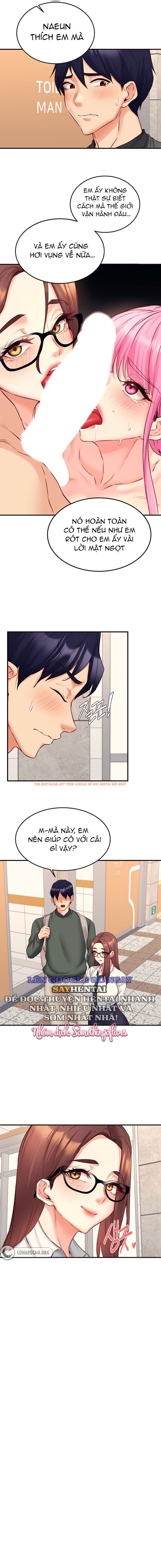 Xem ảnh Chào Mừng Đến Với Văn Hóa Milf - Chapter 43 - 7 - Truyenhentaiz.net