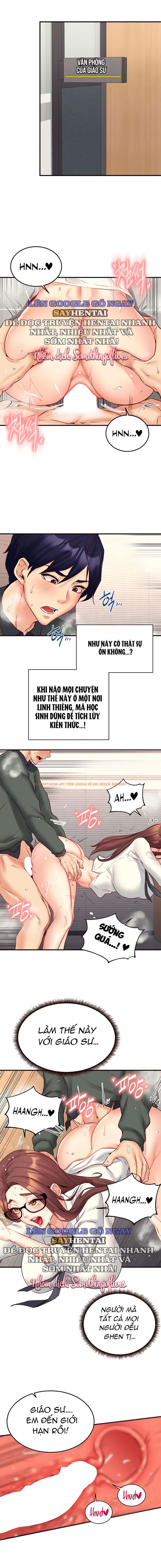 Xem ảnh Chào Mừng Đến Với Văn Hóa Milf - Chapter 43 - 8 - Truyenhentaiz.net