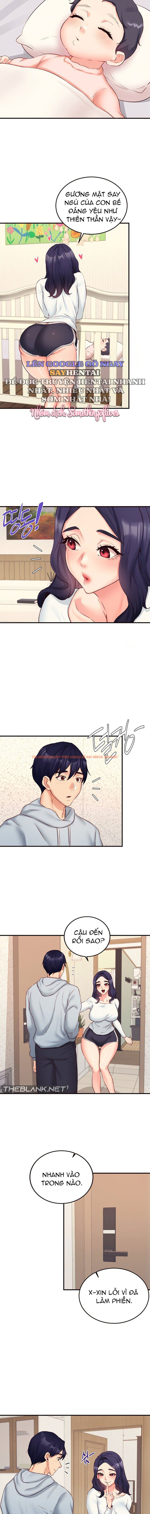 Xem ảnh Chào Mừng Đến Với Văn Hóa Milf - Chapter 44 - 10 - Truyenhentaiz.net