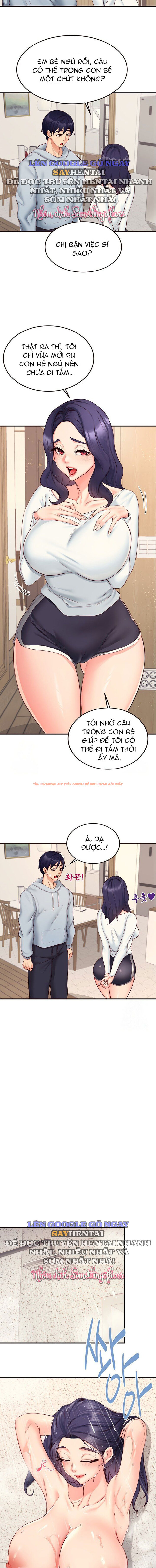 Xem ảnh Chào Mừng Đến Với Văn Hóa Milf - Chapter 44 - 11 - Truyenhentaiz.net