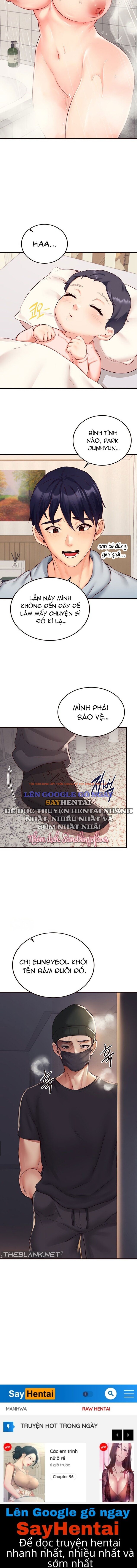 Xem ảnh Chào Mừng Đến Với Văn Hóa Milf - Chapter 44 - 12 - Truyenhentaiz.net