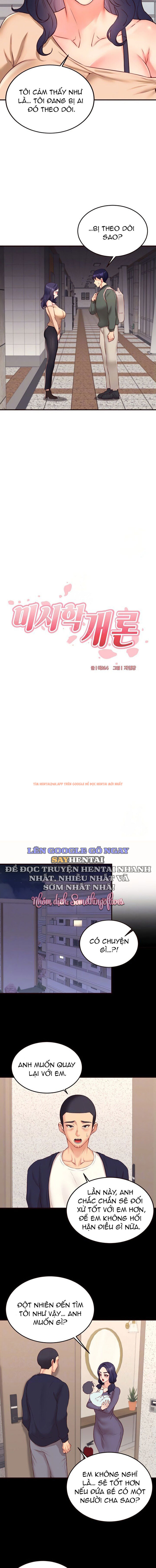 Xem ảnh Chào Mừng Đến Với Văn Hóa Milf - Chapter 44 - 2 - Truyenhentaiz.net