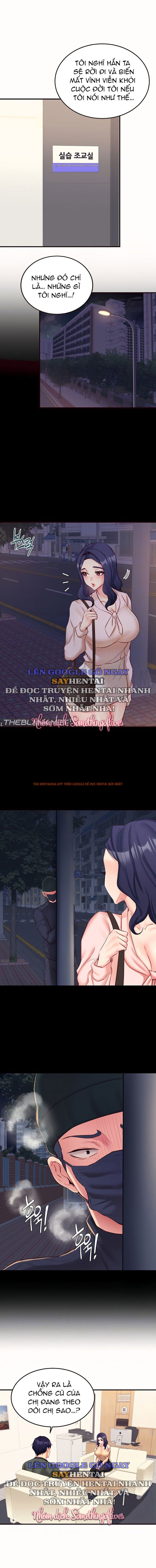 Xem ảnh Chào Mừng Đến Với Văn Hóa Milf - Chapter 44 - 3 - Truyenhentaiz.net