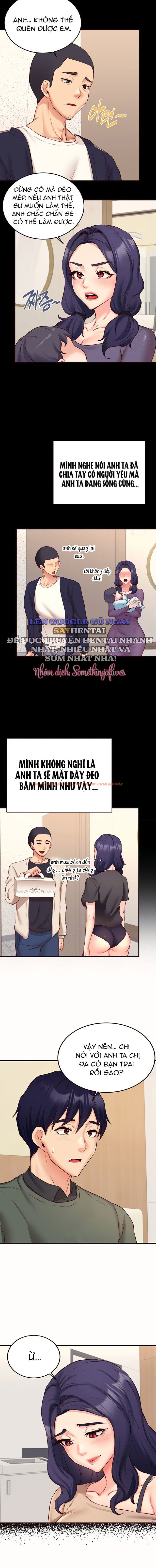 Xem ảnh Chào Mừng Đến Với Văn Hóa Milf - Chapter 44 - 4 - Truyenhentaiz.net