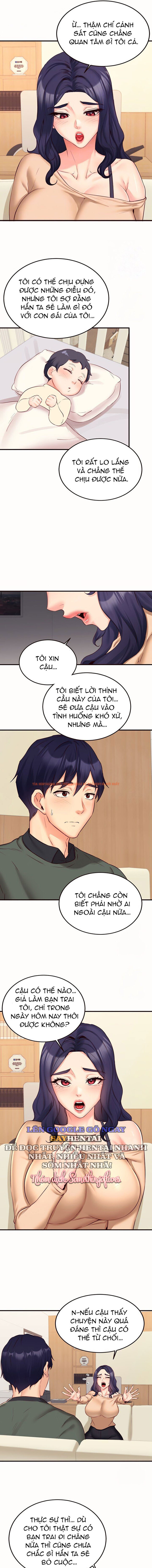 Xem ảnh Chào Mừng Đến Với Văn Hóa Milf - Chapter 44 - 5 - Truyenhentaiz.net