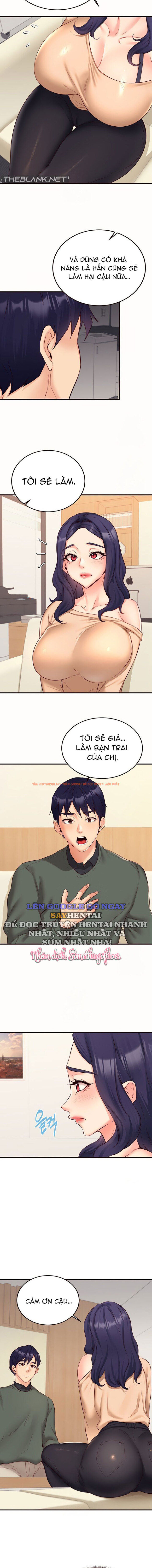 Xem ảnh Chào Mừng Đến Với Văn Hóa Milf - Chapter 44 - 6 - Truyenhentaiz.net