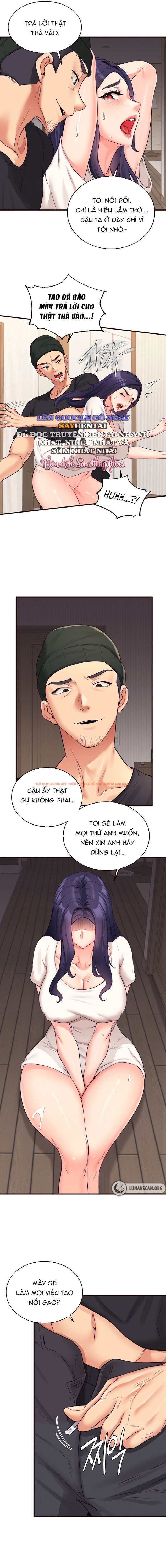 Xem ảnh Chào Mừng Đến Với Văn Hóa Milf - Chapter 45 - 10 - Truyenhentaiz.net