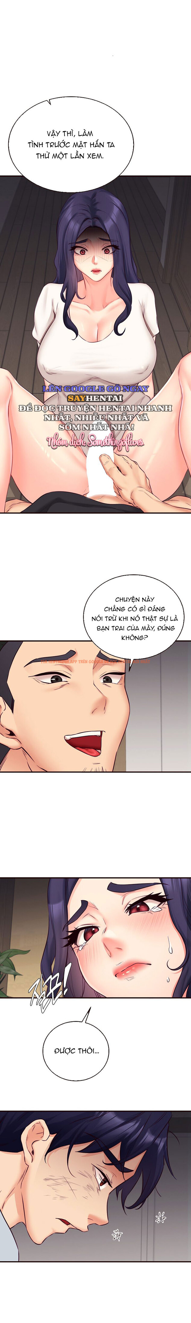 Xem ảnh Chào Mừng Đến Với Văn Hóa Milf - Chapter 45 - 11 - Truyenhentaiz.net