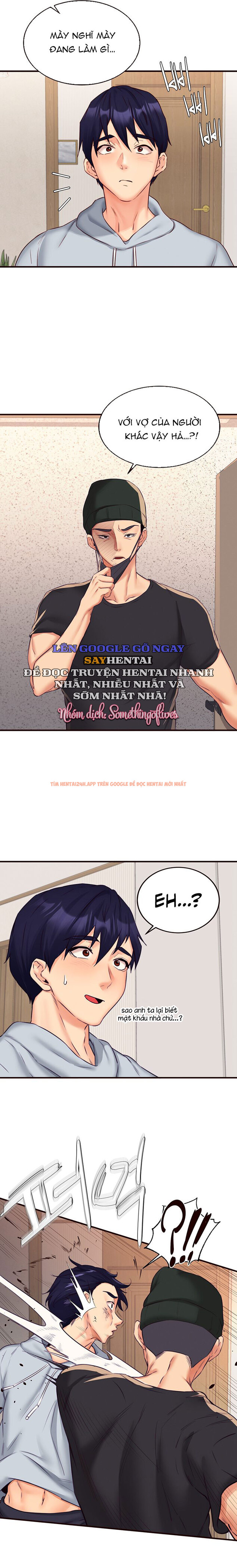 Xem ảnh Chào Mừng Đến Với Văn Hóa Milf - Chapter 45 - 6 - Truyenhentaiz.net