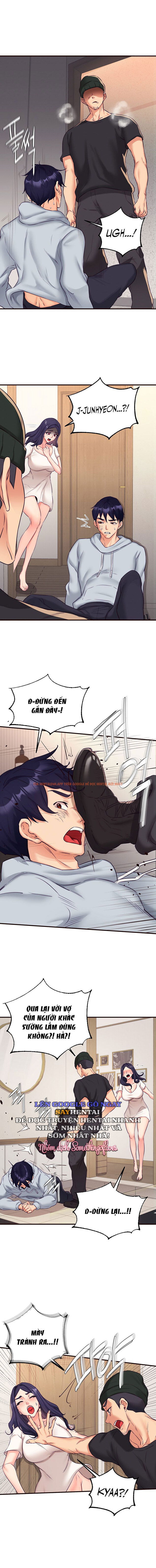 Xem ảnh Chào Mừng Đến Với Văn Hóa Milf - Chapter 45 - 7 - Truyenhentaiz.net